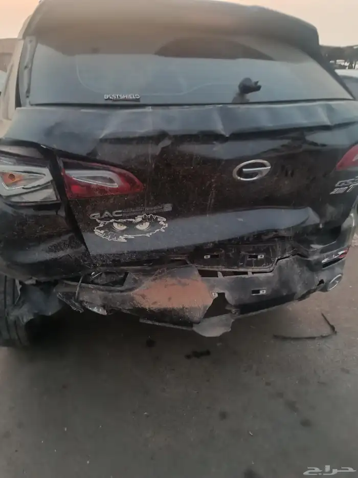 جاك 3 قطع غيار تشليح 1