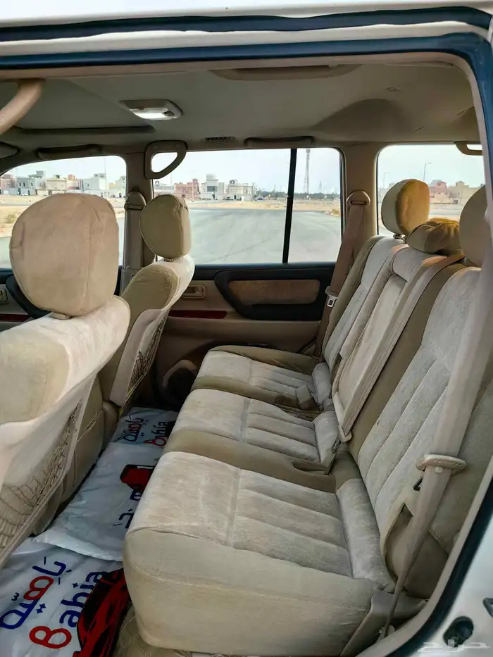 فكسار 2006 لؤلؤي قير اتوماتيك 17