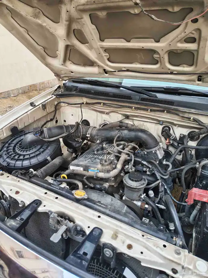 تويوتا فورتشنر 2012 1