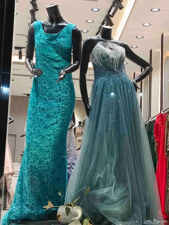 تصميم ازياء خياطة بوتيك باريس لتصميم الازياء والخياطه 0