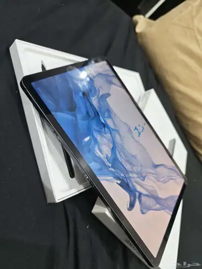 سامسونج جالكسي تاب S8 index