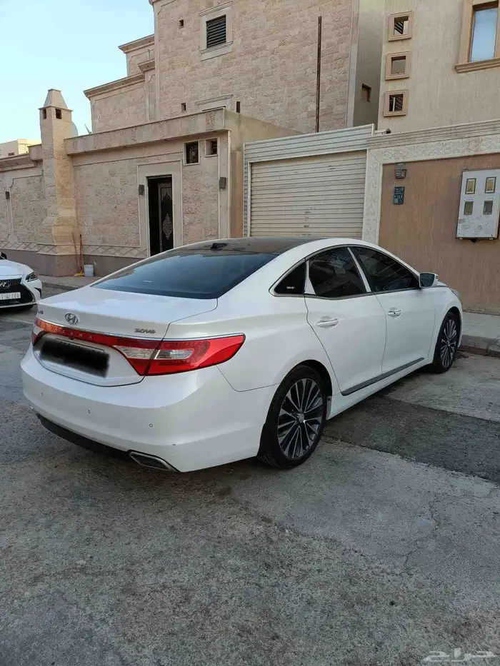 ازيرا 2016 فل كامل 4