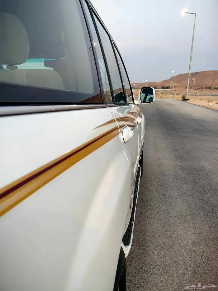 فكسار 2006 لؤلؤي قير اتوماتيك 19