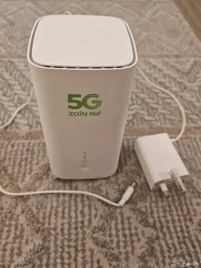 روتر 5g 1