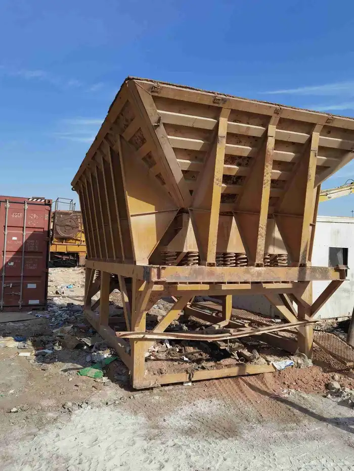 فيدر كسارة ثابتة 0