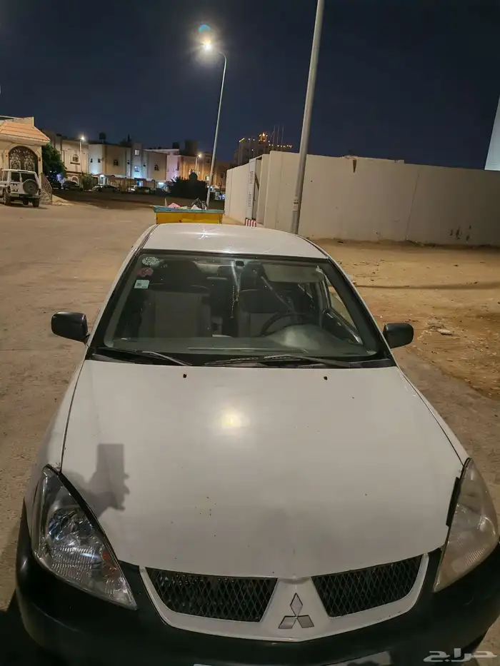 لنسر ميتسوبيشي 0