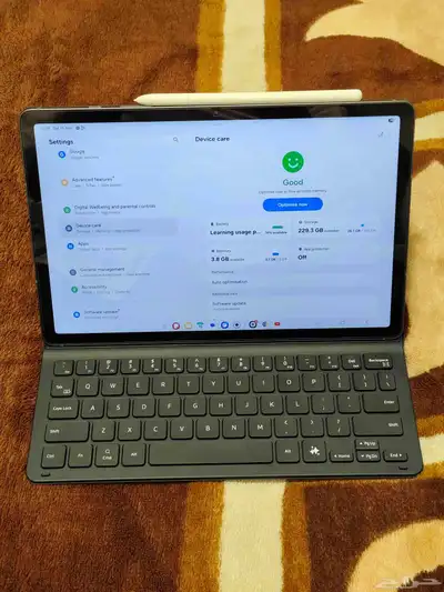 Samsung Tab S10 Lite 256GB index