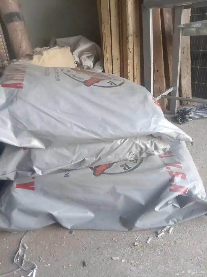 خيمه جديده 7