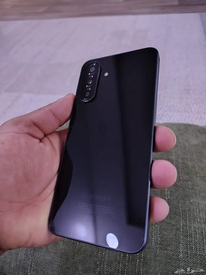 جلاكسي A26 اخو الجديد128جيجا الرام6...5G 4