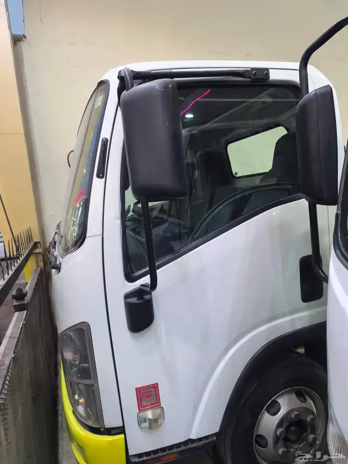 ايسوزو 2020NQ 7