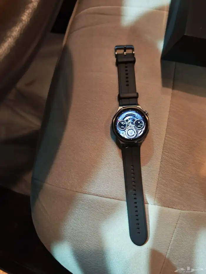 ساعة هونر واتش 5 الترا 1