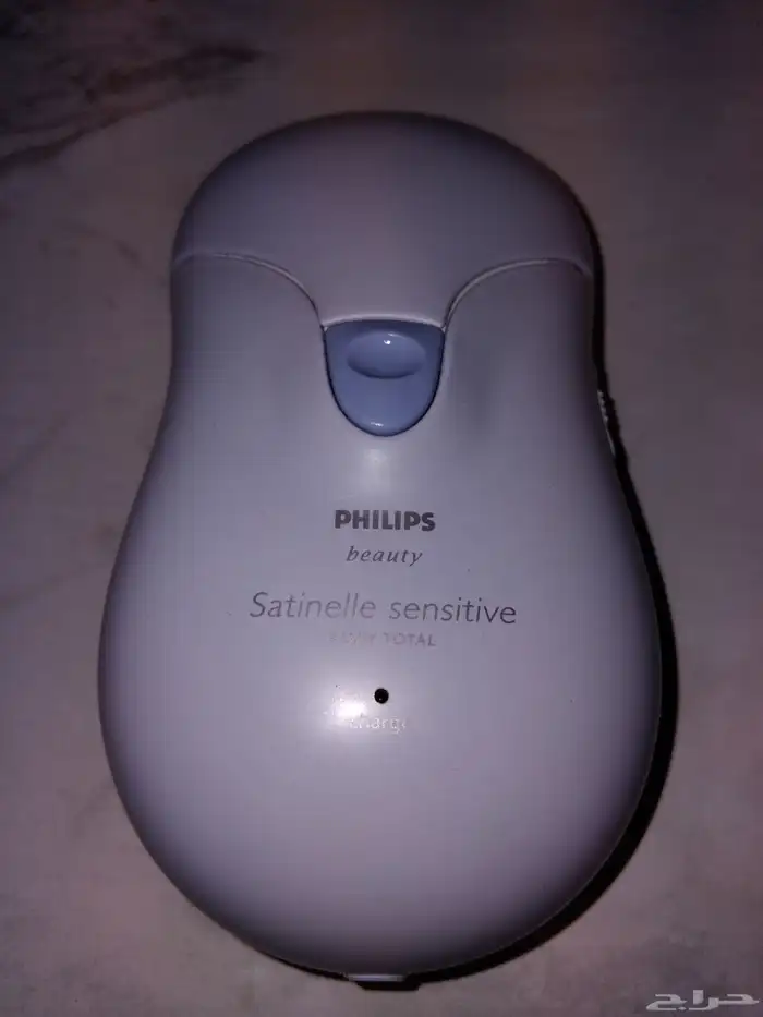 جهازين لازالة الشعر 0