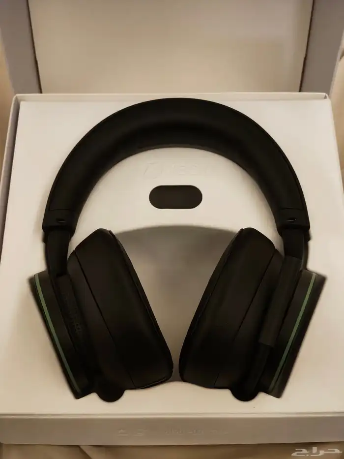 سماعة اكس بوكس وايرليس   Xbox Wireless Headset 5