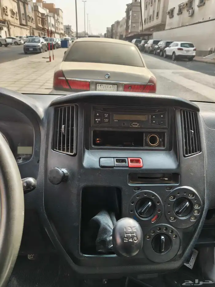 دباب بضاعة دايهاتسو 2015 7