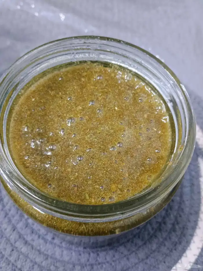 خلطة العسل 2