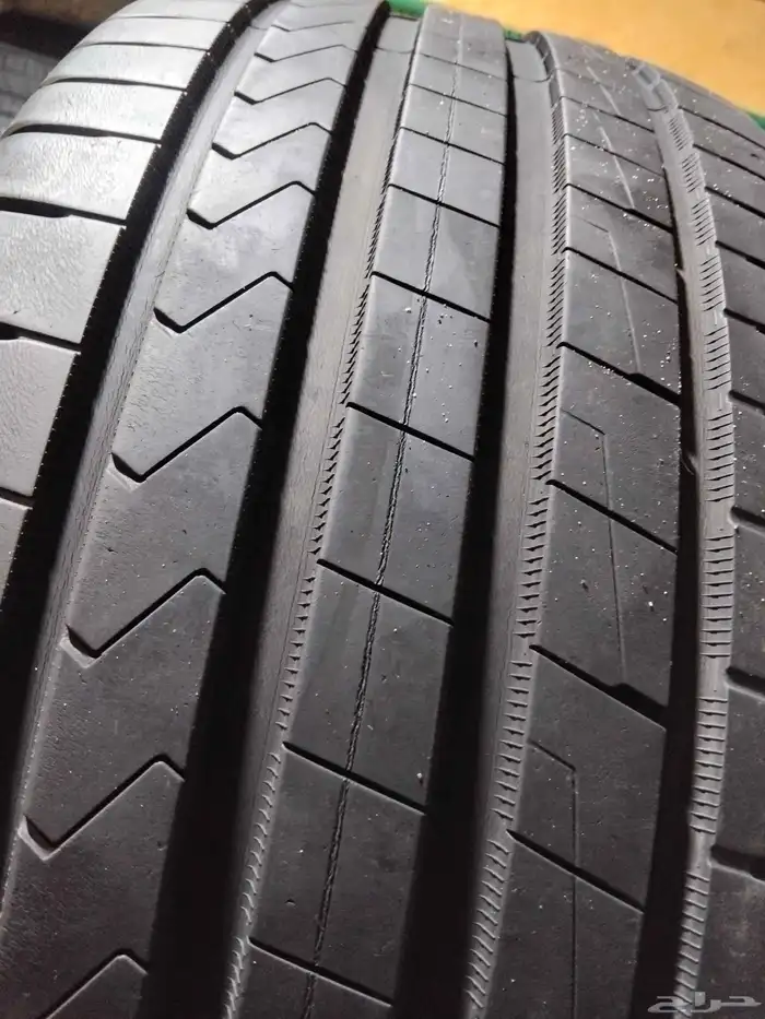 كفرات هنكوك اخو الجديد245 45 18 1