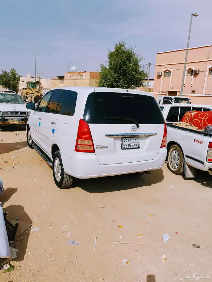 انوفا لبيع 0