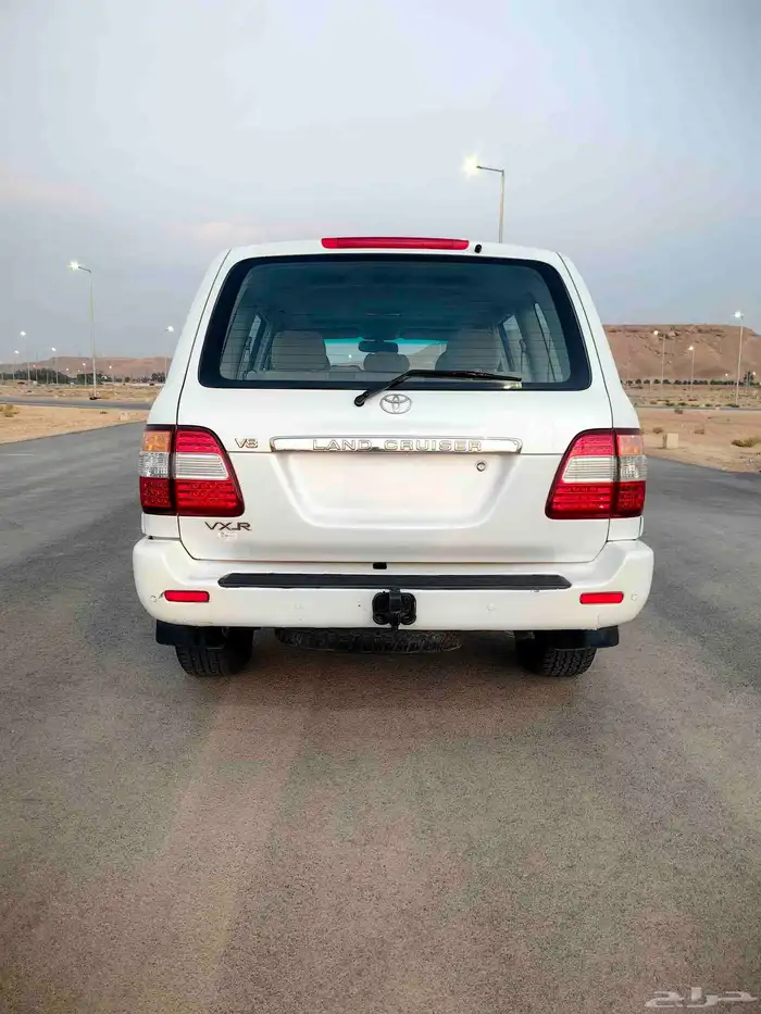 فكسار 2006 لؤلؤي قير اتوماتيك 6