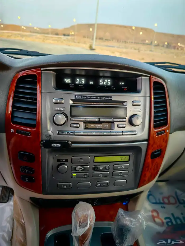 فكسار 2006 لؤلؤي قير اتوماتيك 14