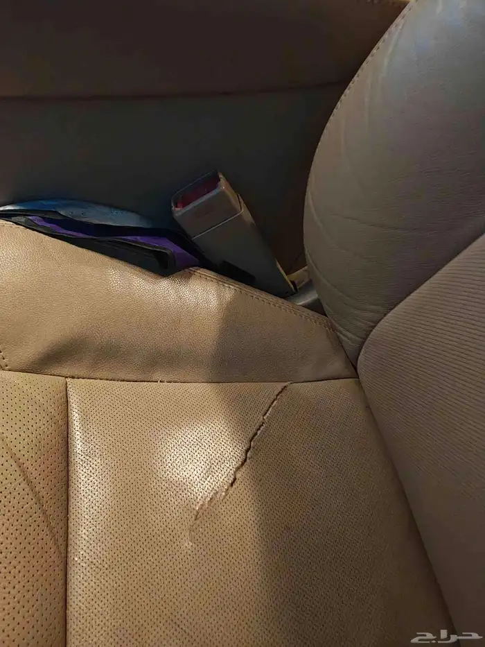 شيفروليه تاهو LTZطويل فل كامل 6