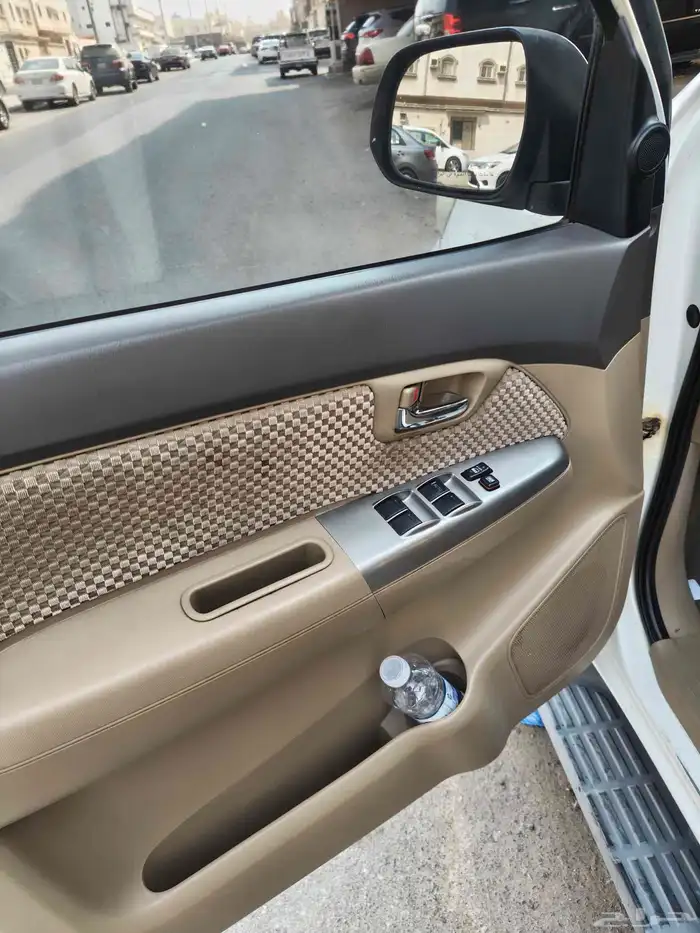 تويوتا فورتشنر 2012 7