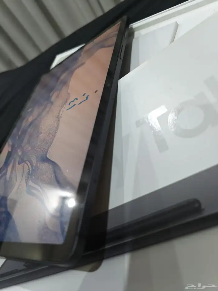 سامسونج جالكسي تاب S8 9