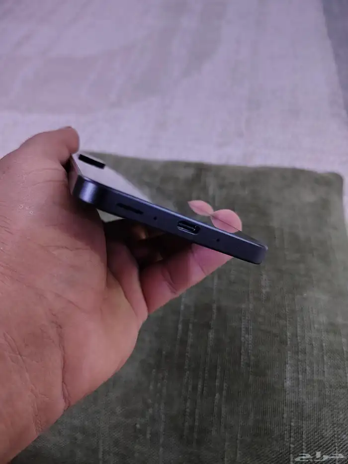 جلاكسي A26 اخو الجديد128جيجا الرام6...5G 1