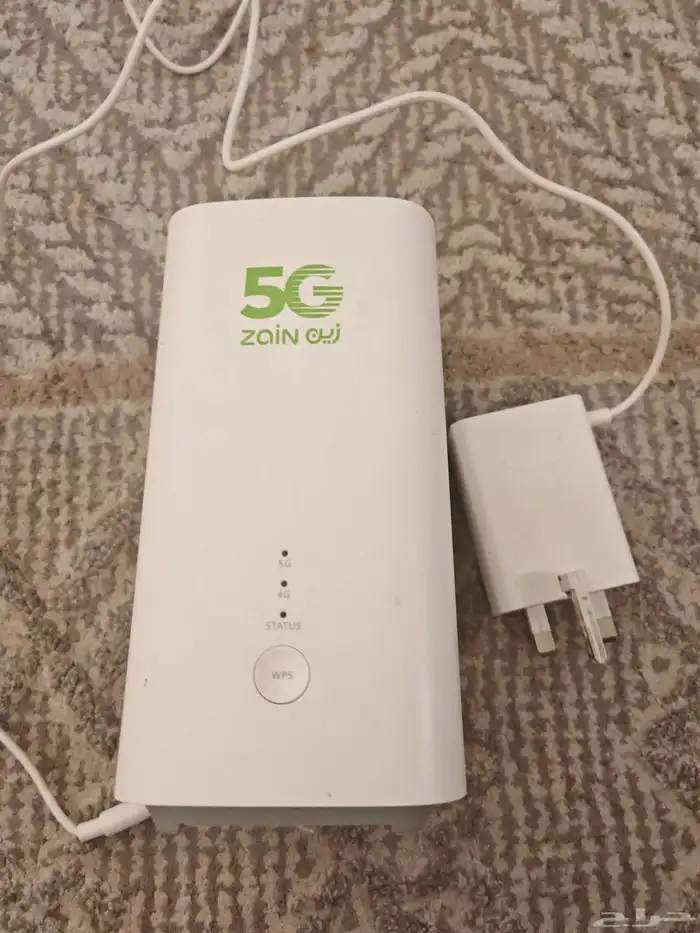 روتر 5g 0