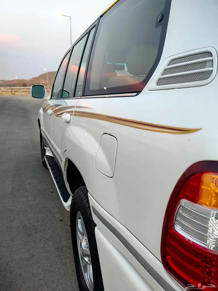 فكسار 2006 لؤلؤي قير اتوماتيك 24