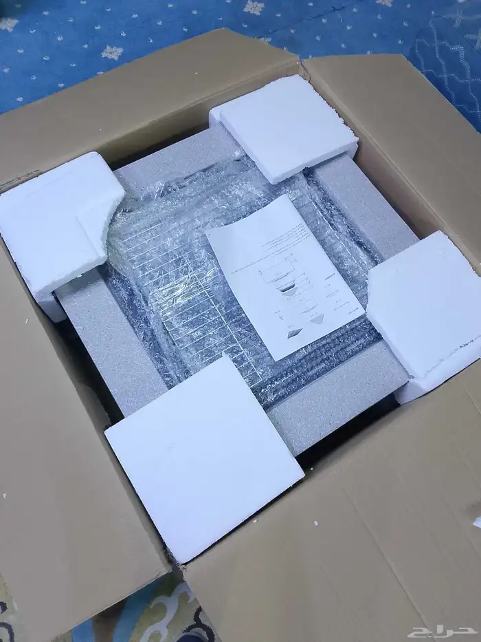 منقل فحم حجري للشواء أو طبخ 1