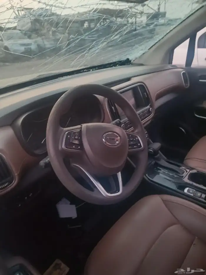 جاك 3 قطع غيار تشليح 2