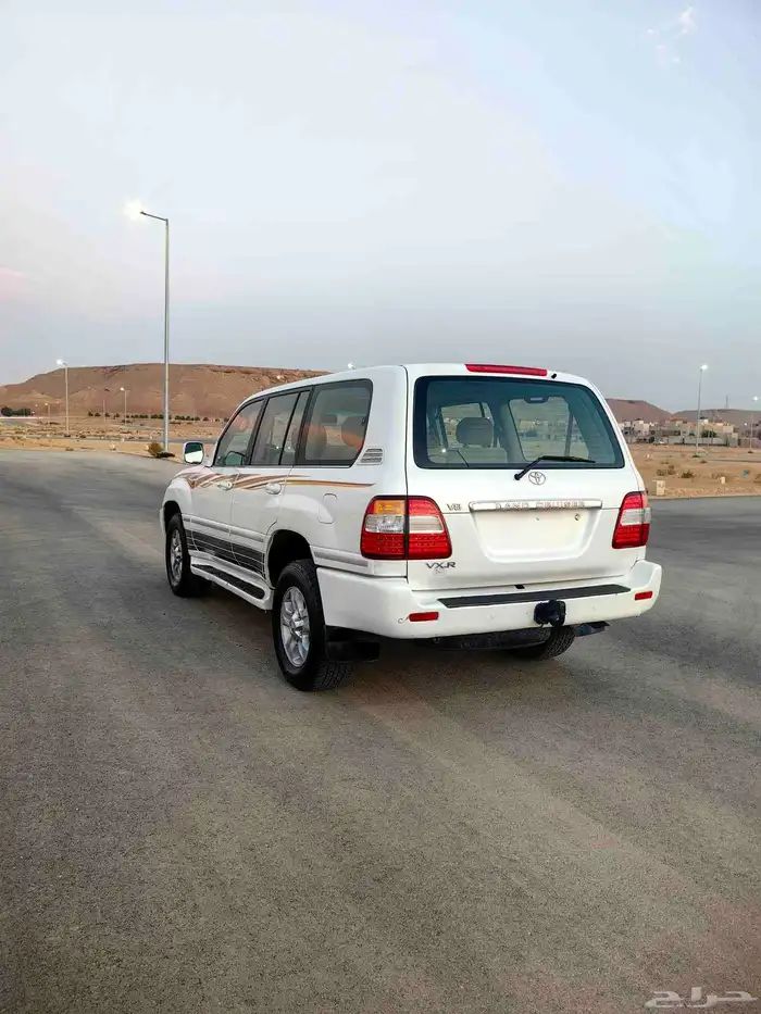 فكسار 2006 لؤلؤي قير اتوماتيك 3