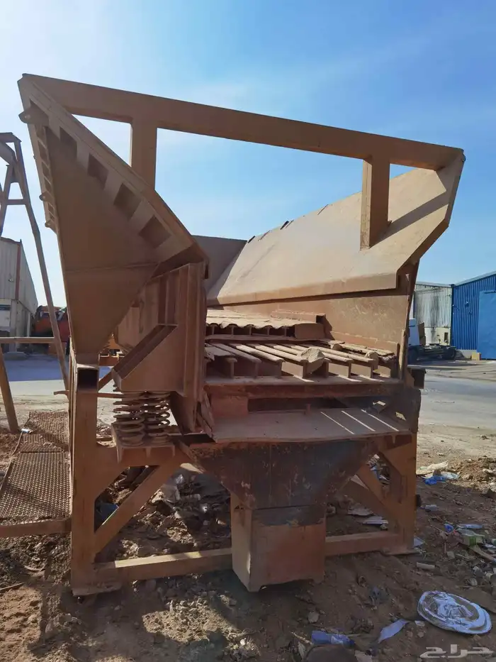 فيدر كسارة ثابتة 4