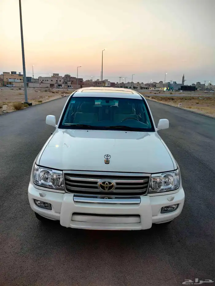 فكسار 2006 لؤلؤي قير اتوماتيك 1