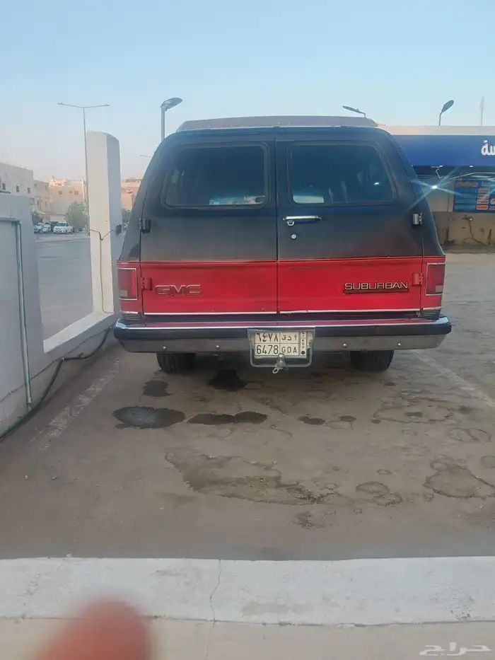 جمس صالون 1989 2