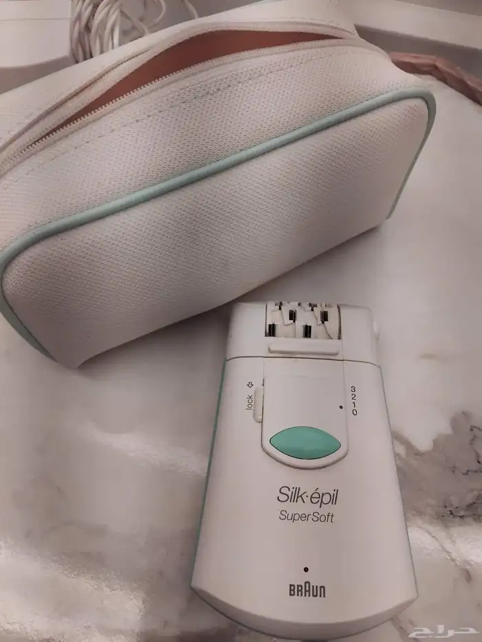 جهازين لازالة الشعر 3