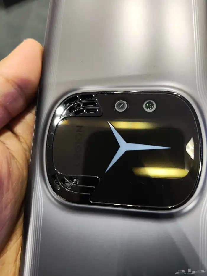 جوال اللعاب للبيع Legion Y90 1