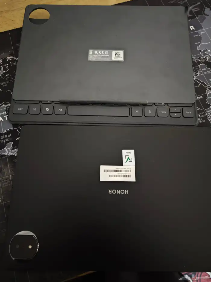 honor magic pad 2 ايباد 2