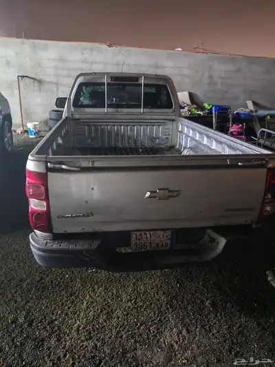 شفروليه كولورادو 2013 موديل index