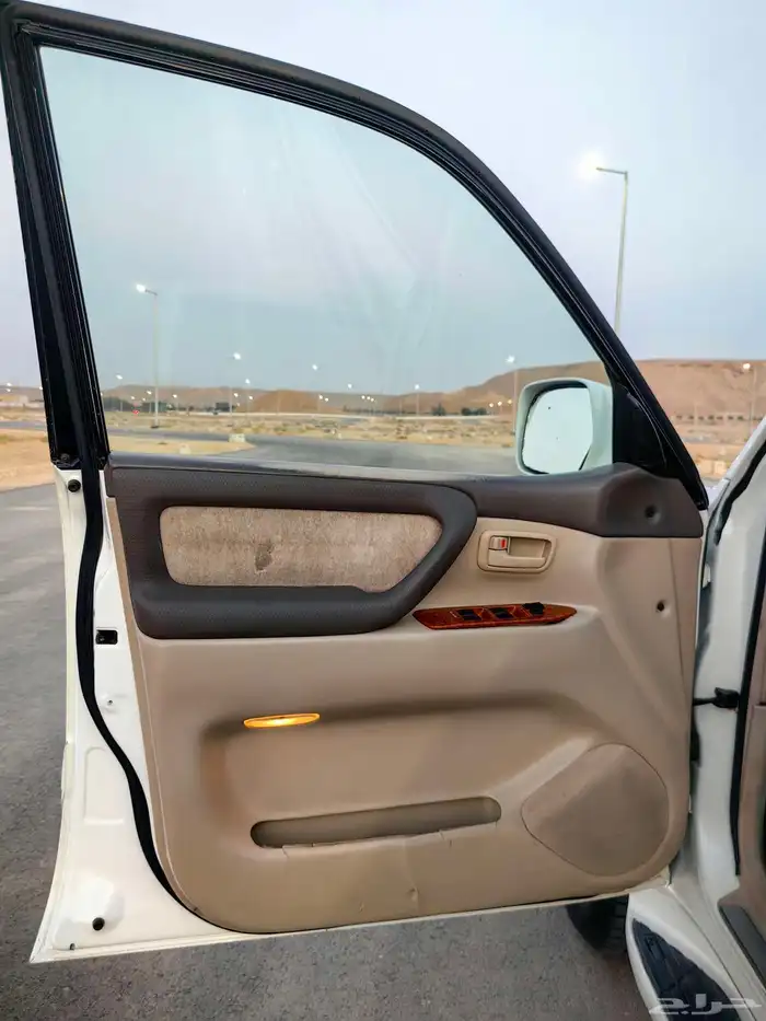 فكسار 2006 لؤلؤي قير اتوماتيك 16