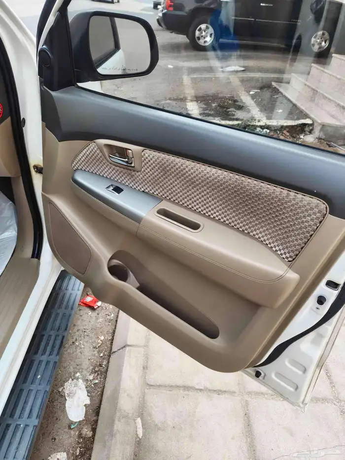 تويوتا فورتشنر 2012 12