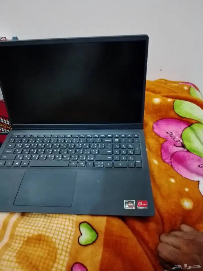 لاب توب DEL أخو الجديد استخدام فتره قصيره أقل من شهرين 1