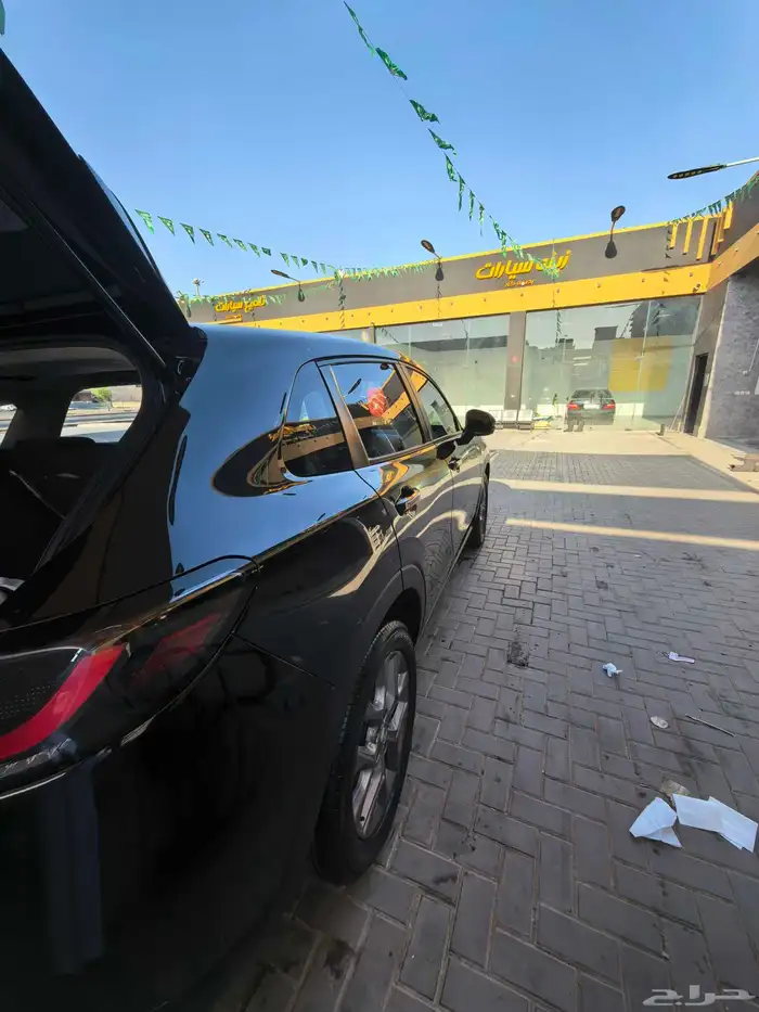 For sale Honda ZRV 2024 6