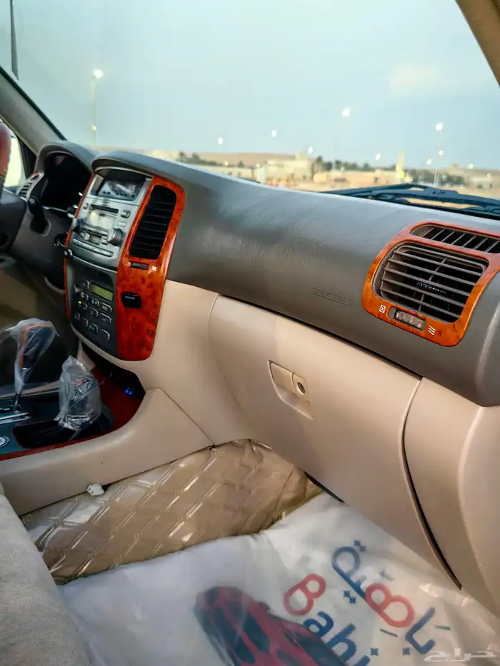 فكسار 2006 لؤلؤي قير اتوماتيك 10