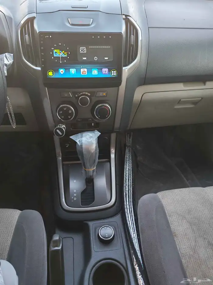 شفرولية تريل بليزر 2013 للبيع 8