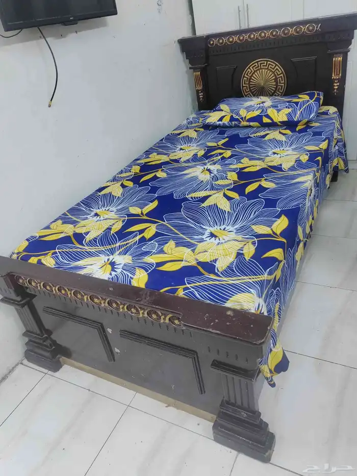 3 سراير عرض 110 0