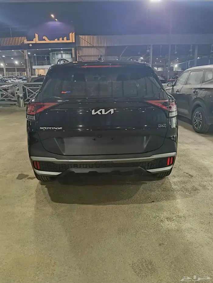 كيا سبورتاج لارج نص فل موديل2025الكمية محدوده لا يفوتك العرض 4