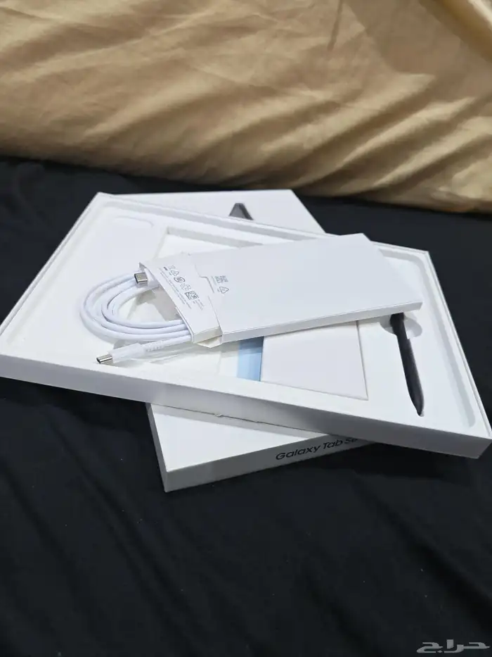 سامسونج جالكسي تاب S8 6