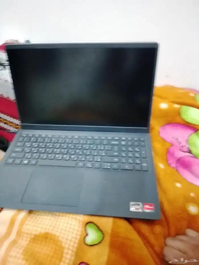 لاب توب DEL أخو الجديد استخدام فتره قصيره أقل من شهرين 0
