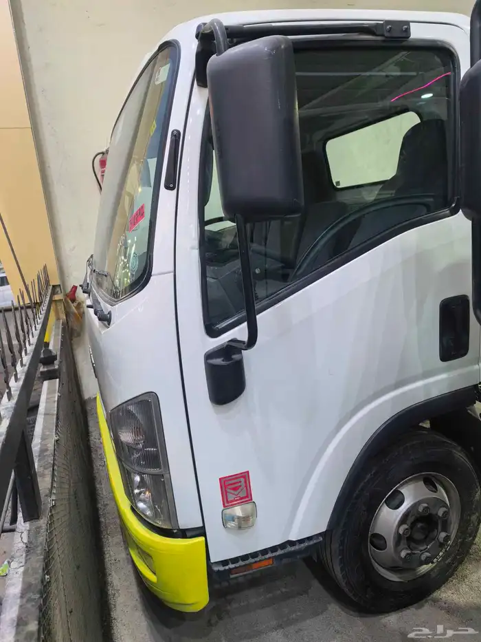 ايسوزو 2020NQ 5